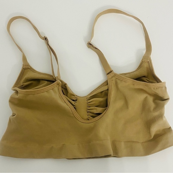 Skims Seamless Sculpt Bralette Smoothing Shapewear, Women’s Size 3XL (NWOT) - Picture 9 of 15